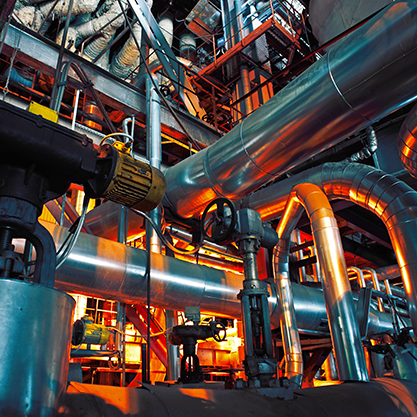 Industrial