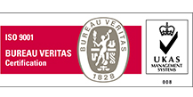 ISO 9001 - Bureau Veritas Certification