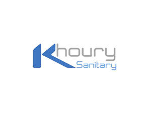 KHOURY SANITARY SARL