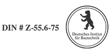 Deutschen Institut für Bautechnik