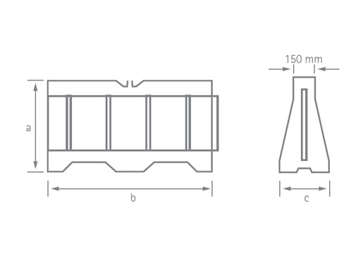 Road Barriers
