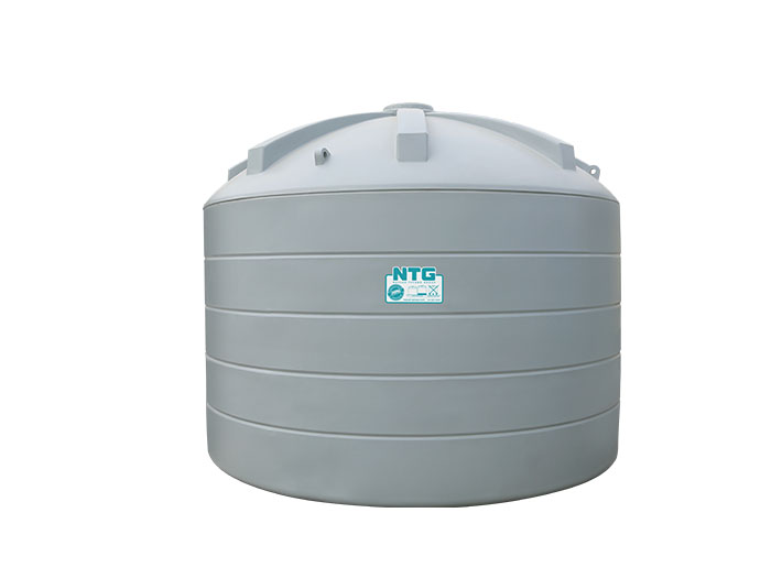 Large Capacity - Cylindrical Tanks One Layer